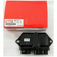 STARTER GEN CONT UNIT ASSY MIO GEAR Original YGP Genuine parts B3W-H594A-00