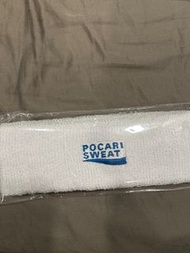 寶礦力水特 頭帶