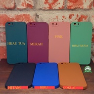 CASE PROCAMERA Oppo A57 A39 Oppo CPH1701 CPH 1701 CPH1605 KESING SILICON PRO CAMERA FULL COVER-ANTI 