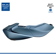 K10 TANK SIDE COVER RH CHARCOAL BLACK BAJAJ DOMINAR 250/400/ DOMINAR 400 UG (MY 2019-2023) 56JF8D6D