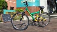 USMAY MT888 優世麥登山車通勤車Mountain bike