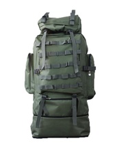 SM กระเป๋าเป้สะพายหลัง กระเป๋าเดินทาง กระเป๋าสำหรับเดินป่า กระเป๋าแลปท๊อป รุ่น MBi-089 (M20-016)   ข