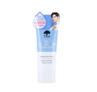 ดีพ คลีนเซอร์ เฟเชียล โฟม โฟมน้องฉัตร (98226) Tha By Nongchat Deep Cleanser Facial Foam 100g