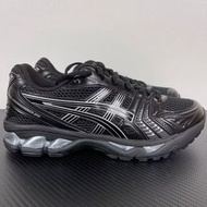 ASICS Gel-Kayano 14 black黑色
