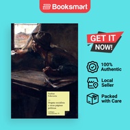 Dogma Socialista - Paperback - Spanish - 9788490075906