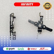 Screen Hinge Flip Hinge sony A7M4 A7S3 FX30 A7C ZvE10 ZV1 FX3