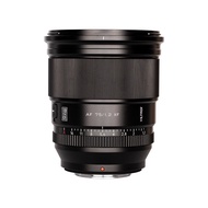 Viltrox | f1.2 Autofocus Lens 75mm