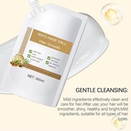 Remimpi Anti Hair Loss Shampoo洗发水，【HJS】