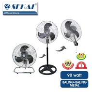 Iron FAN/TORNADO FAN SEKAI IST 1851/IST1851 (18Inch)