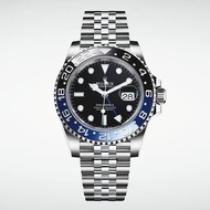 JAM TANGAN ROLEX GMT MASTER II SUBMARINER 6008
