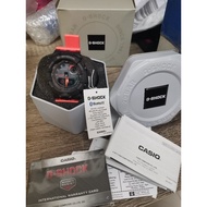 Gshock B800sc original