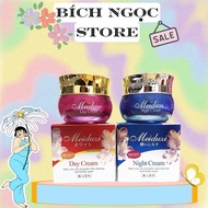 Genuine Japanese Meiduzi Day & Night Cream