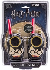 Harry Potter walkie talkie 對講機