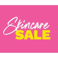 SALE💥CLEARANCE STOCK SKINCARE & KOSMETIK💥
