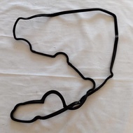 1hz 1hd Cylinder gasket suitable for Toyota engine valve cover gasket 11213-17040