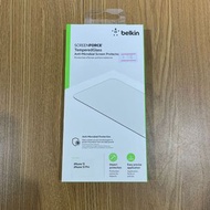 Belkin 鋼化玻璃保護貼 (iPhone 12/12 Pro)