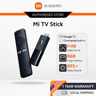 Xiaomi Mi TV Stick | TV Stick HD 2nd Gen