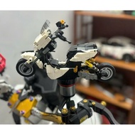 Lego Yadi X5 Electric Vehicle - High Quality LEGO yadi X5 Motorcycle Model
