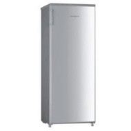 【台南家電館】華菱158L直立式冷凍櫃《HPBD-180WY》 