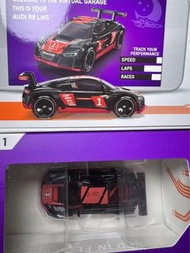 Hot Wheels Audi R8 ID Car Factory FEP Prototype 0001,  Very Rare