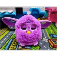 Hasbro Furby Connect Friend(purple)