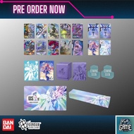 [P.O.] TCG Gundam Card Game 1st Anniversary Set [PB03] (JPN)