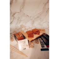 SMORES KIT HERSHEY’S *BONFIRE*