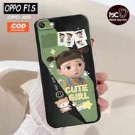 MAKMUR JAYA - Case OPPO F1S A59 A71 A83 A37 A39 A57 OLD NEWEST SOFTCASE PROCAMERA FLEXIBLE SOFT - [M