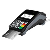Old Ingenico Move/2500 Pos Machine