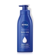 NIvea Body Milk Lotion - 380ml