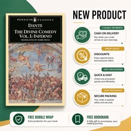 The Divine Comedy: Volume 1: Inferno (Penguin Classics) by Dante . BOOKPAPER
