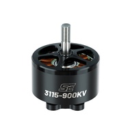 BrotherHobby SE 3115 900KV Through Professional Motor Motor FPV
