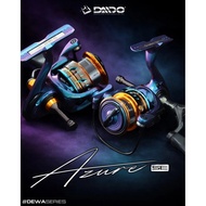 Daido - AZURE Special Edition Lightweight Spinning Reel