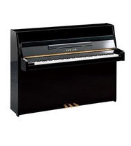 Yamaha JU109 PE Upright