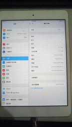 知飾家 二手良品 APPLE iPad mini A1432 二手平板