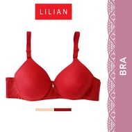 Lilian Wireless 3/4 Moulded T-Shirt Bra - B Cup Size 83-3066