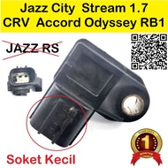 Sensor Map Honda Jazz City Crv Stream Odyssey RB1 maf air flow airflow Civic Es Vti Vtis Century