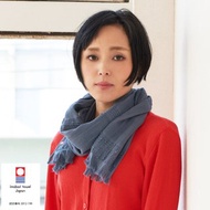 【今治產】純棉 毛巾 抗UV 圍巾 披肩 中性款 100% 可水洗 日本製