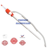 (IMPORT KOREA) 44GALLON  PVC DRUM PUMP