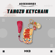 Tangzu Accessories Waner / Waner Studio Edition Acrylic Stand Keychain IEM Holder