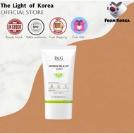 [Dr.G] Green Mild Up Sun ดวงอาทิตย์ + SPF50+ PA++++ 50ml
