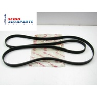 FAN BELT 6PK 2511 / 6PK 2479 / 6PK 1643 = Tucson LM (2010-2014) / Rondo 2.0 #252122G730 #252122G720 