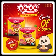MEE KARIM NYONYA OCOC DR RIZAL Instant Noodles