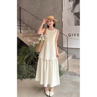 Yena Dress