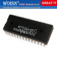 home switch W27E257-12 W27C257-10 5 PCS W27E257 27E257-12 27E257 W27E257-10 W27E257-10Z DIP-28 pxc8 