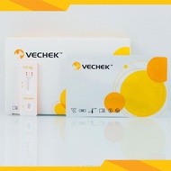 Quick TEST Stick For CANINE INFLUENZA AG VIRUS (CIV AG) - Vevechek TEST KIT For Anti-Flu VIRUS