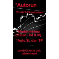 Secret Robot (EA autorun Robot)