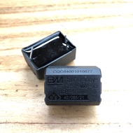 Induction cooker capacitor 0.27uf/630Vac, 0.3uf/630Vac, 0.33uf/630Vac, 5uf/275Vac replacement parts