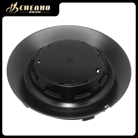1PC 147mm Wheel Center Hub Cover Cap BC-383 BC383 ( Common to BC 455 C-1258 C-1258-LA5B and TY006 TY