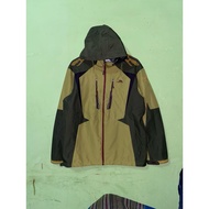 Outdoor JACKET TRESPASS GORE-tex
